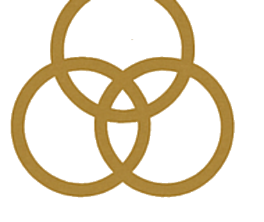 ETHRAEON trinity mark