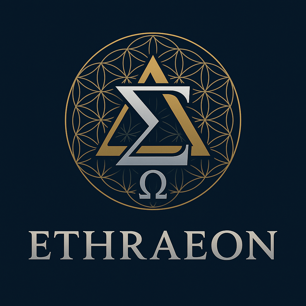 ETHRAEON delta-sum sigil, master