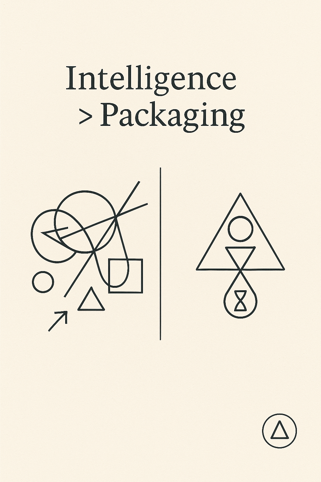 Inteligencia   Empaque